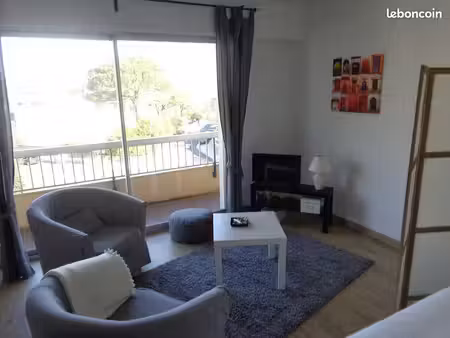 beau t1 avec parking