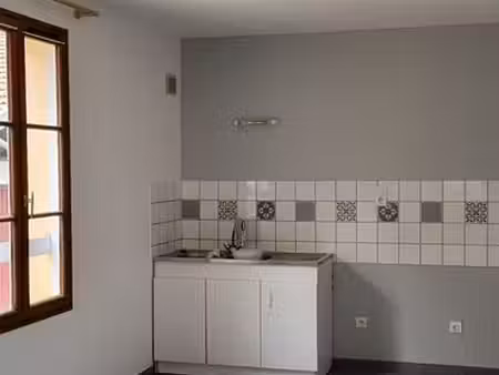 appartement f2