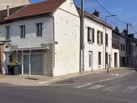 immeuble de rapport a fort potentiel