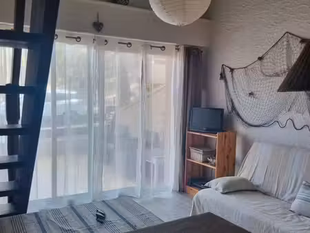 location la franqui