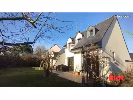 maison 6 pièces 147 m²