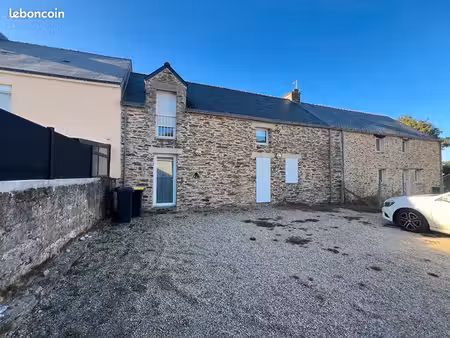 maison 5 pièces 95 m²
