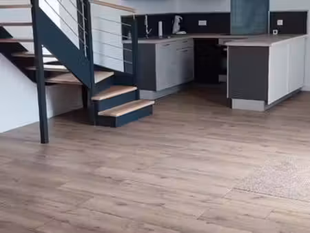 a louer prochainement maison t3