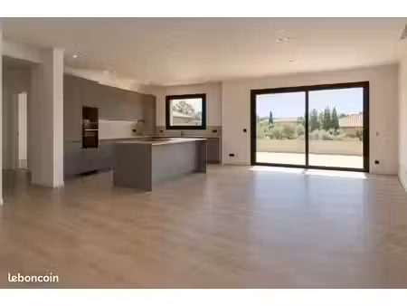maison 80 m² manosque