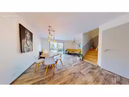maison 4 pièces 78 m²