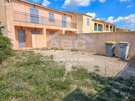appartement 3 pièces 69 m²