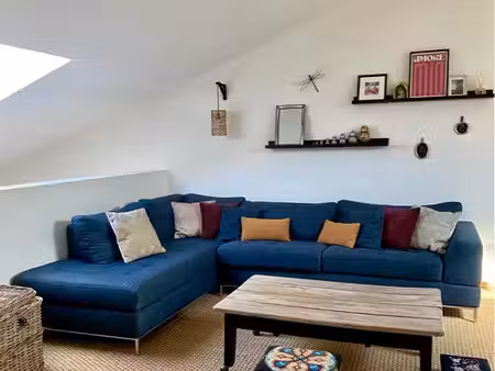 maison spacieuse