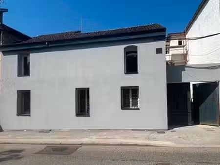 maison de 297m2