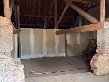 grange / dépôt / atelier – hauteurs de saint-dié-des-vosges