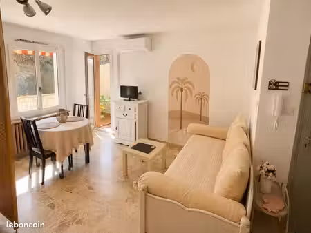 appartement portissol
