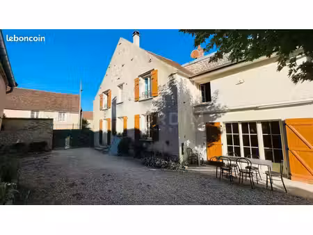 maison 5 pièces 135 m²