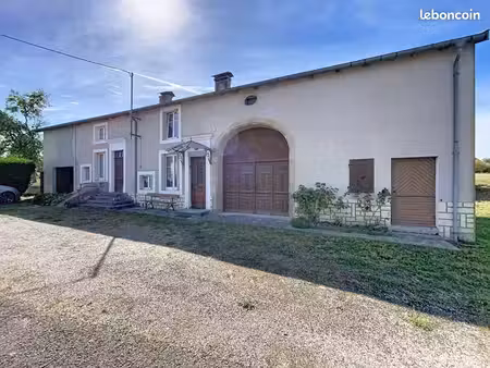 maison 5 pièces 142 m²