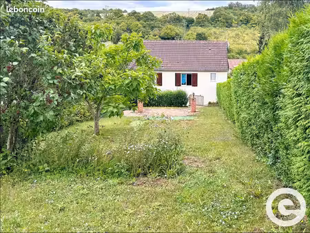 maison 4 pièces 76 m²