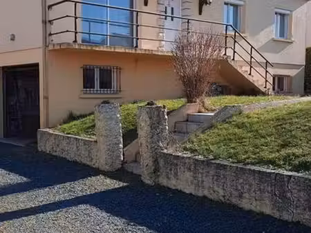 vente de maison individuelle