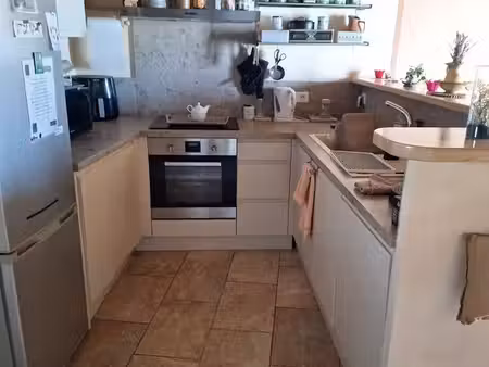 vend maison de village htes alpes