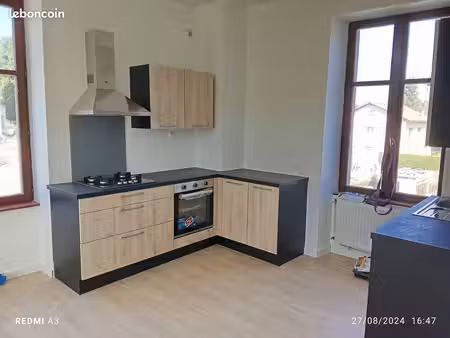 loue appartement t4 en duplex de 98m²
