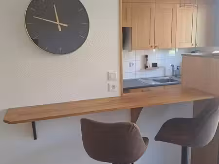? t2 récent (2010) de 47m² avec balcon – épinal ouest – dpe b & climatisation