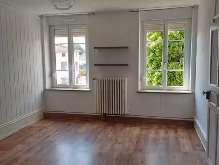 appartement t3 lumineux