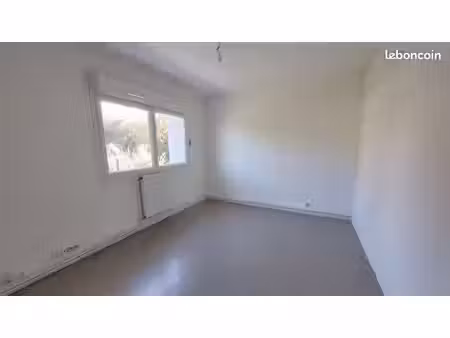 appartement 1 pièce 25 m²