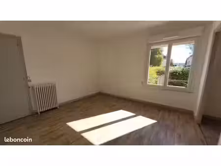 appartement 3 pièces 59 m²