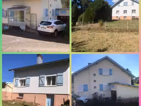 maison f5