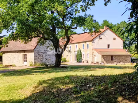 maison de luxe à vendre à arnay-le-duc