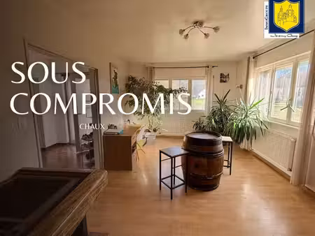 maison 5 pièces 98 m²