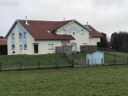 maison proche d’epinal (8 km)