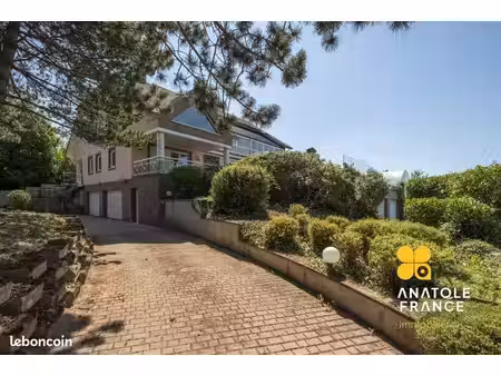 propriété 10 pièces 373 m²