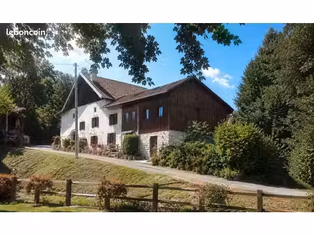 ferme 12 pièces 340 m²
