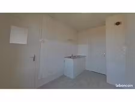 appartement 1 pièce 35 m²