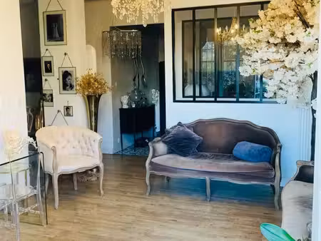 appartement de caractère