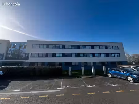 bureaux 279 m² bruz