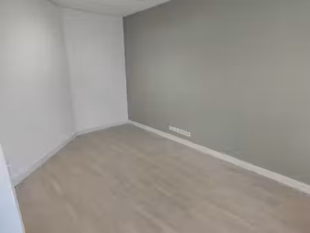 à louer – bureaux 54 m² – saint-malo – parc d’activités les alizés