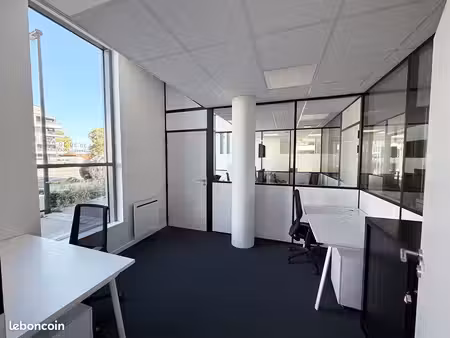 bureaux 11 m² saint malo