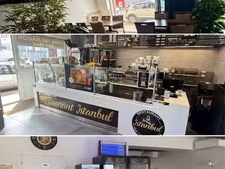 restaurant kebab