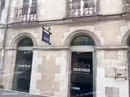 local commercial 35 m²