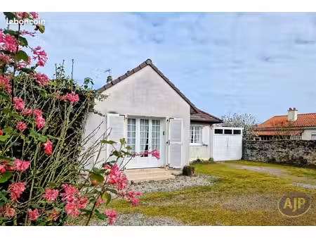 maison 4 pièces 82 m²