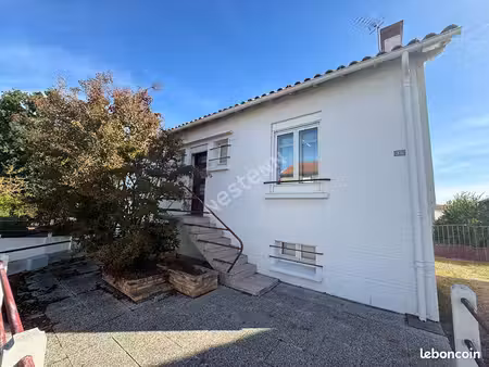 maison 5 pièces 84 m²