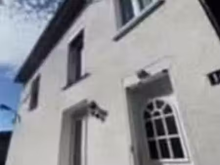 vds maison dpe b