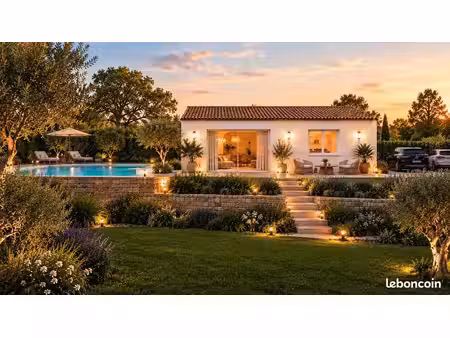 maison 3 pièces 60 m²