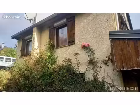maison 3 pièces 44 m²