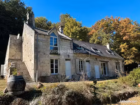 maison 5 pièces 191 m²