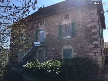 appartement au calme rénové à neuf