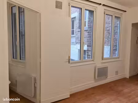 studio centre ville