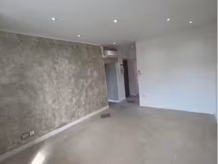 appartement t3 65m2