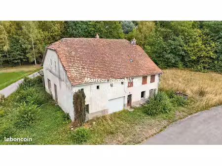 ferme 1 pièce 400 m²