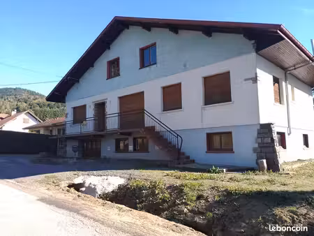 maison a vendre