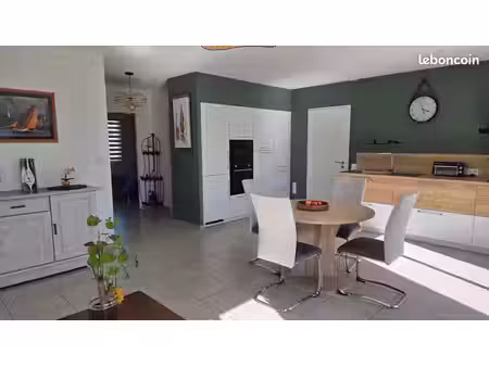 maison - 3 pièces - 70m²