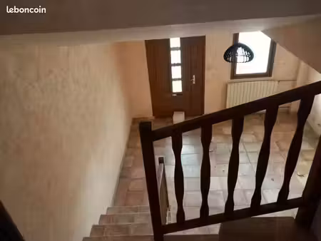 maison 127m2 habitable de suite